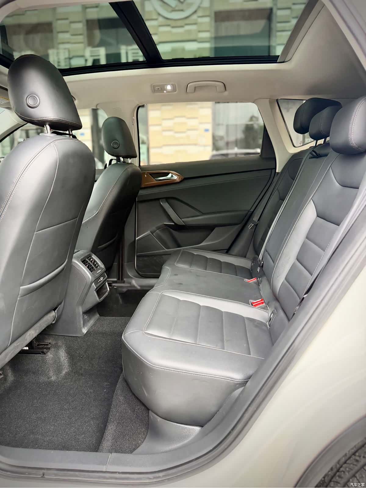 Volkswagen Tharu, 2021 11