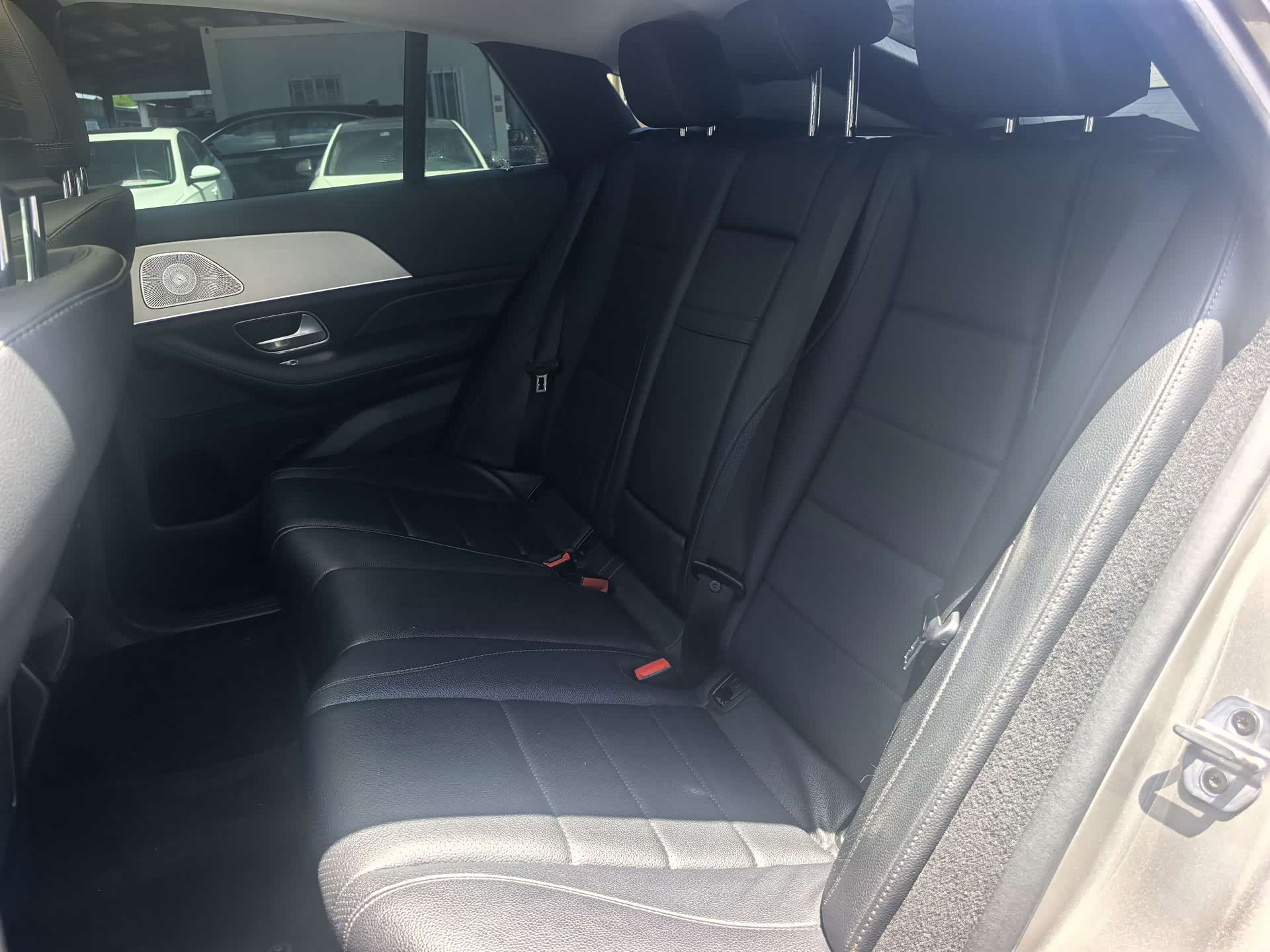 Mercedes-Benz GLE, 2021 6