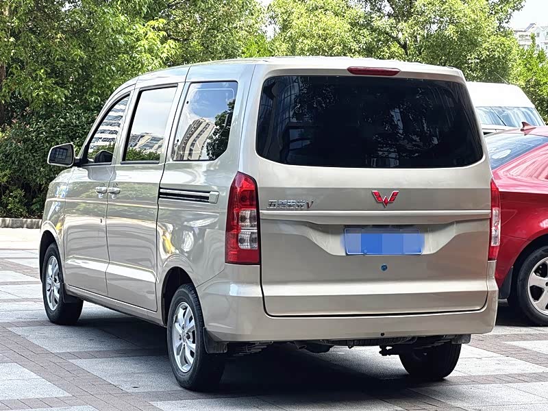 Wuling Wuling Hongguang V