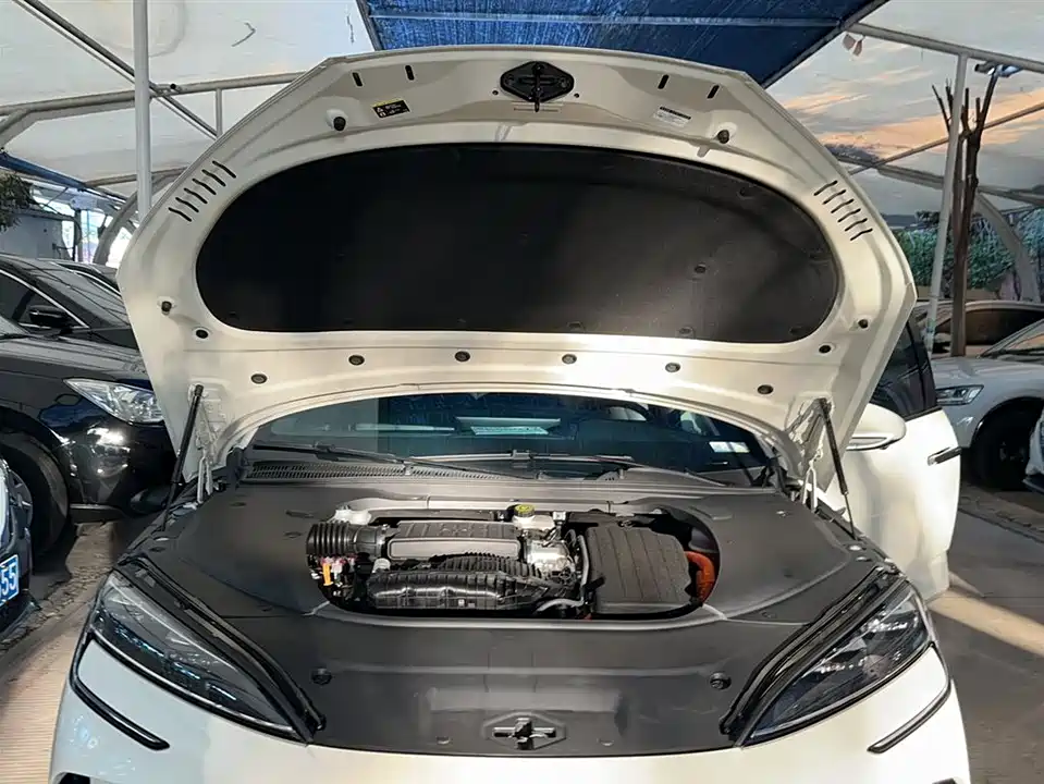BYD seal