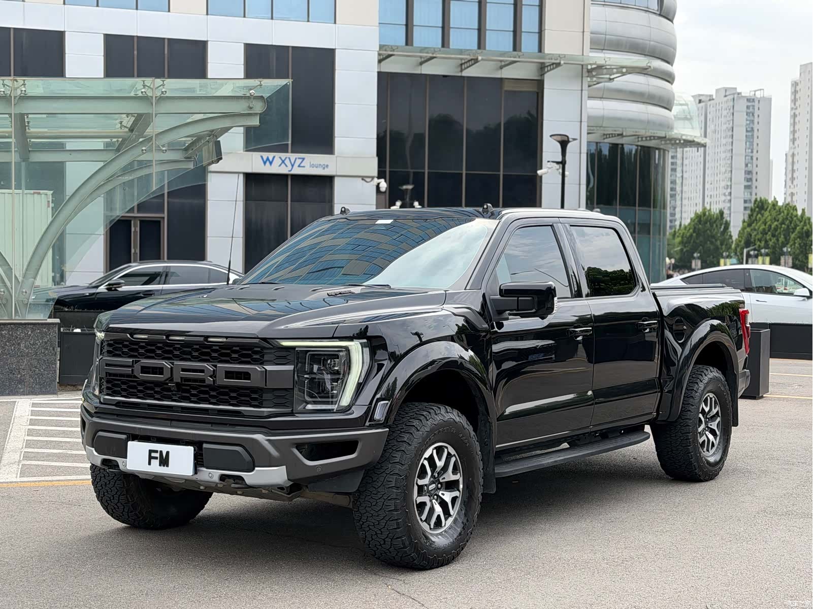 Ford F-150, 2023 2