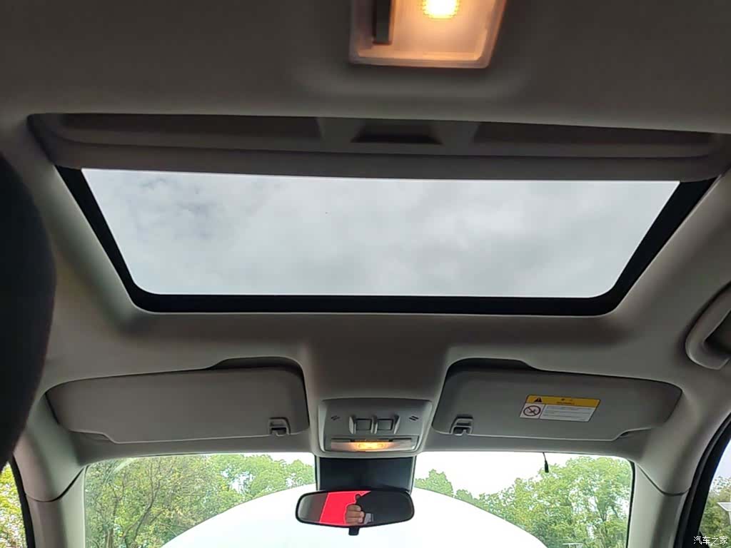 Buick Encore, 2016 18