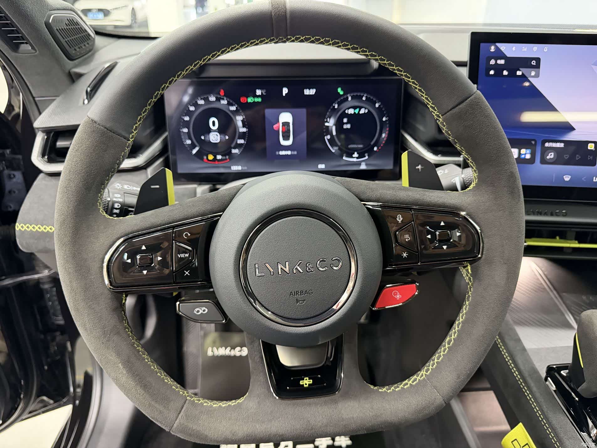 Lynk & Co 02, 2025 10