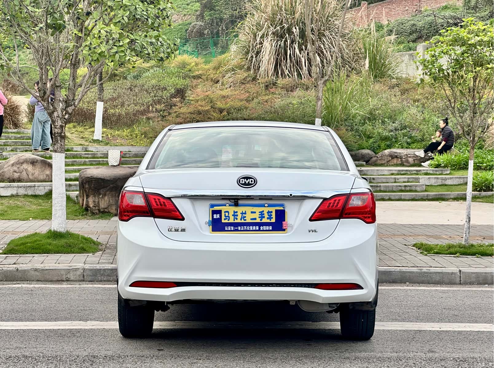 BYD F3, 2017 16
