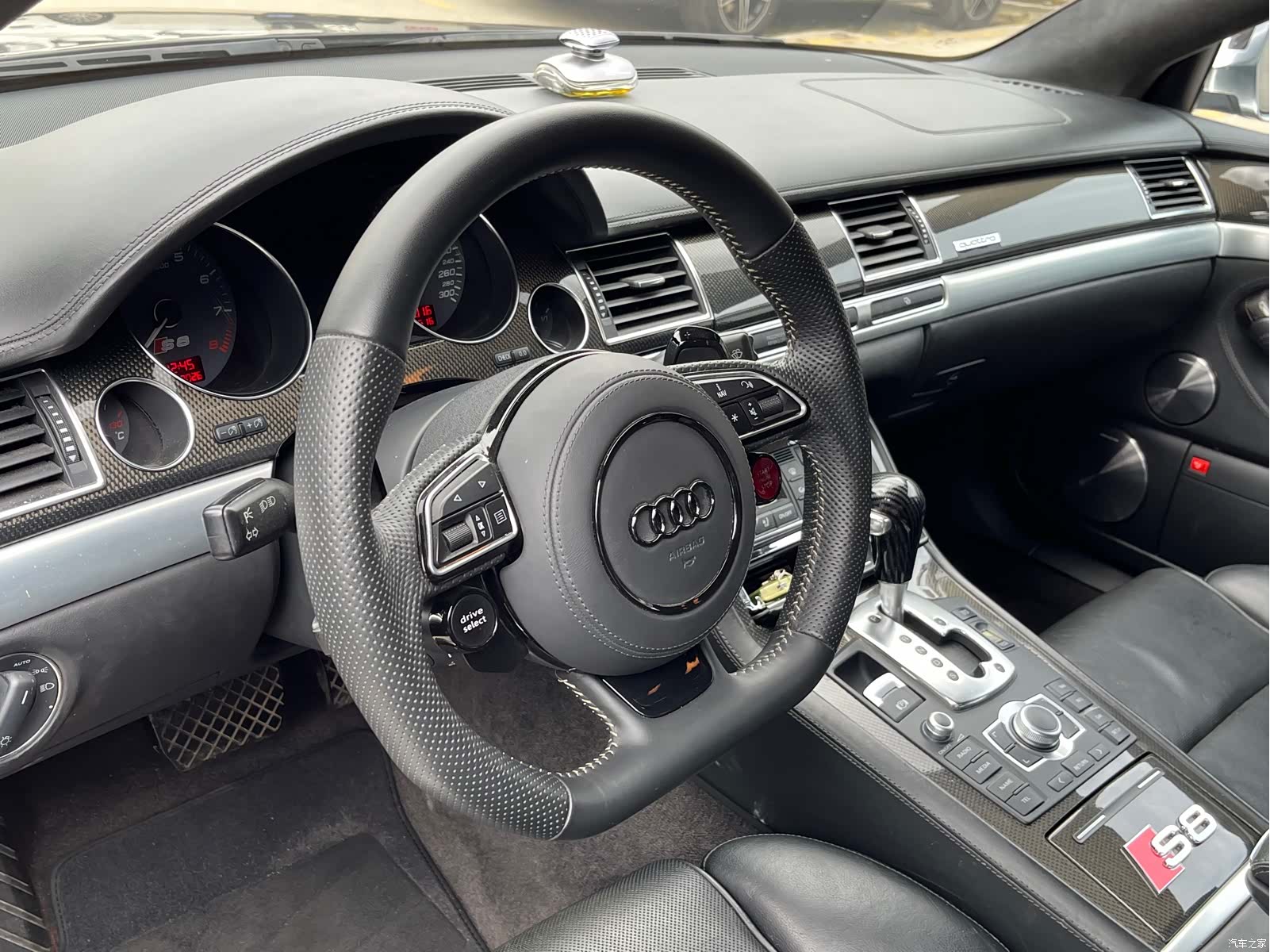 Audi TT, 2015 6
