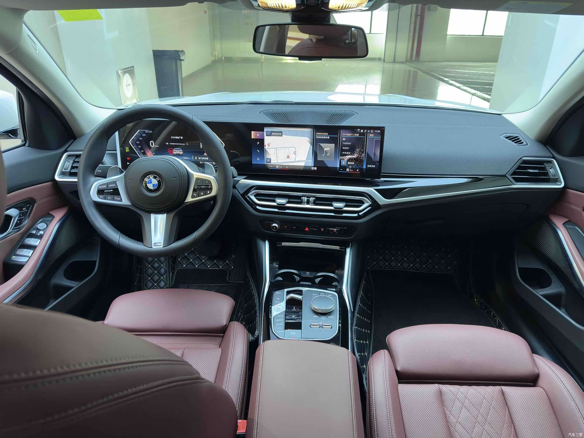 BMW 3 Series, 2023 21