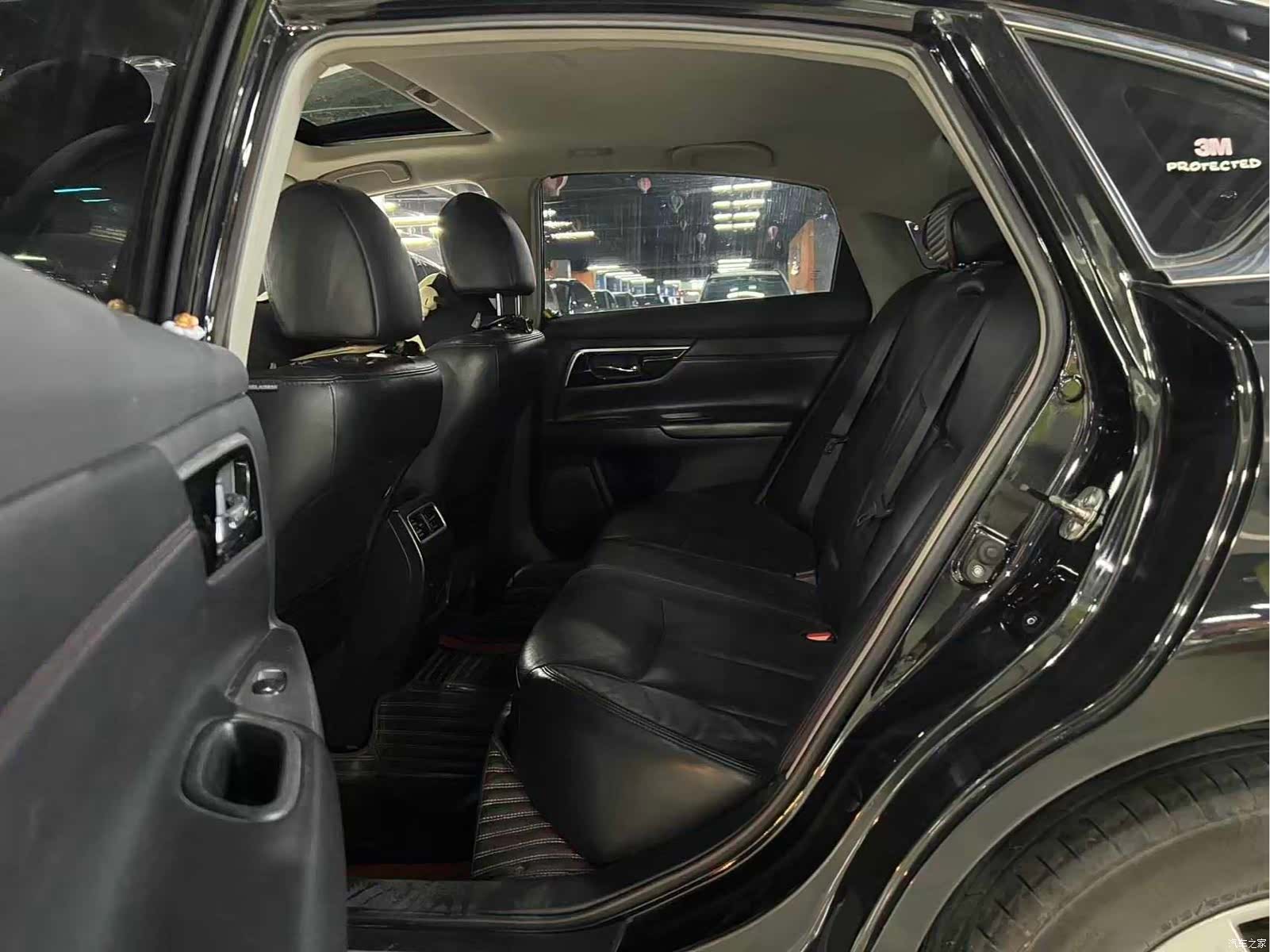 Nissan Teana, 2018 6