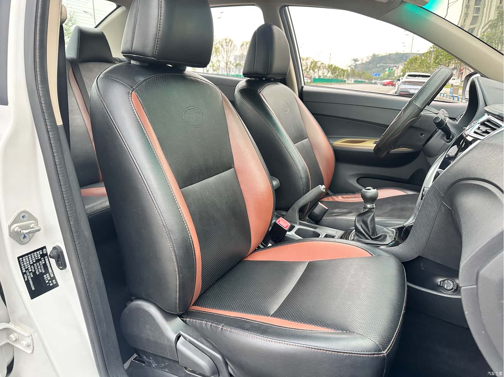 BYD F3, 2017 21