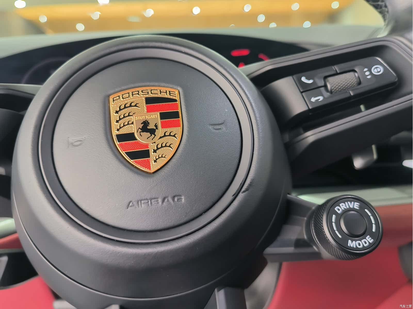 Porsche Cayenne, 2024 26