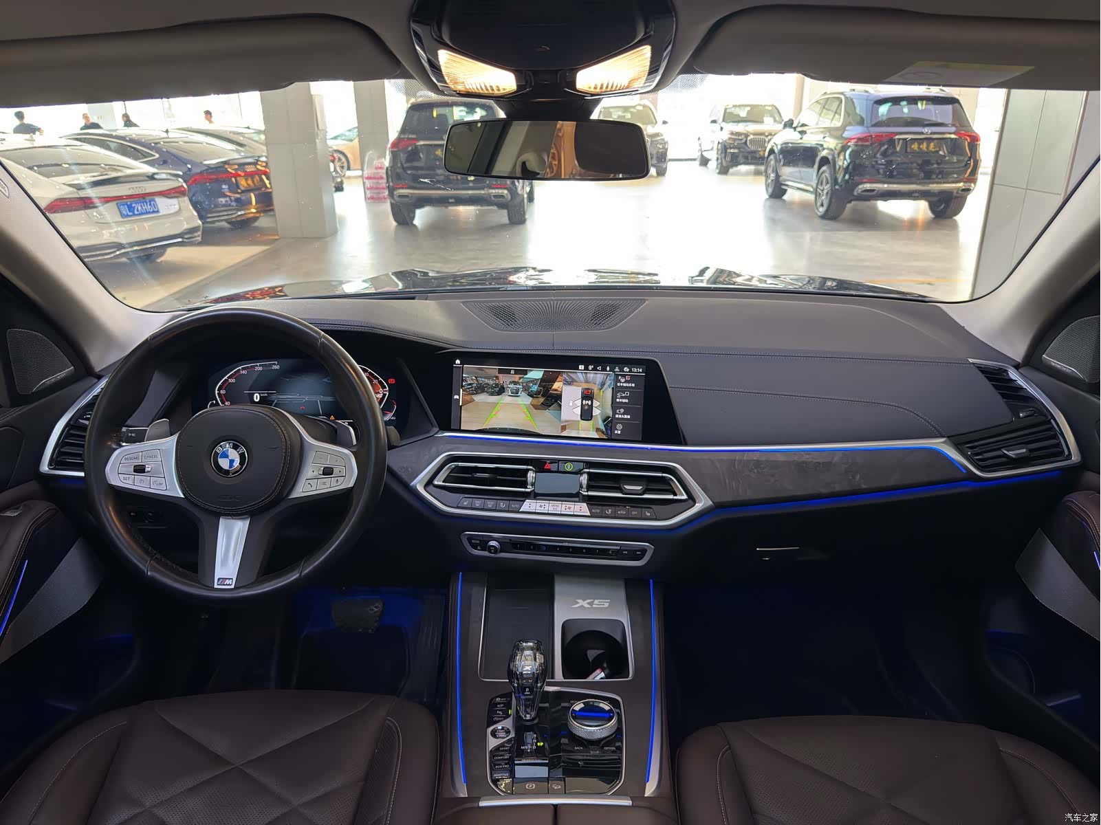 BMW X5, 2022 10