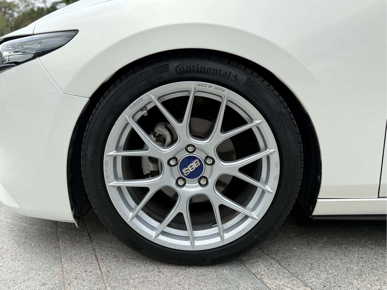 Mazda Mazda3, 2020 23