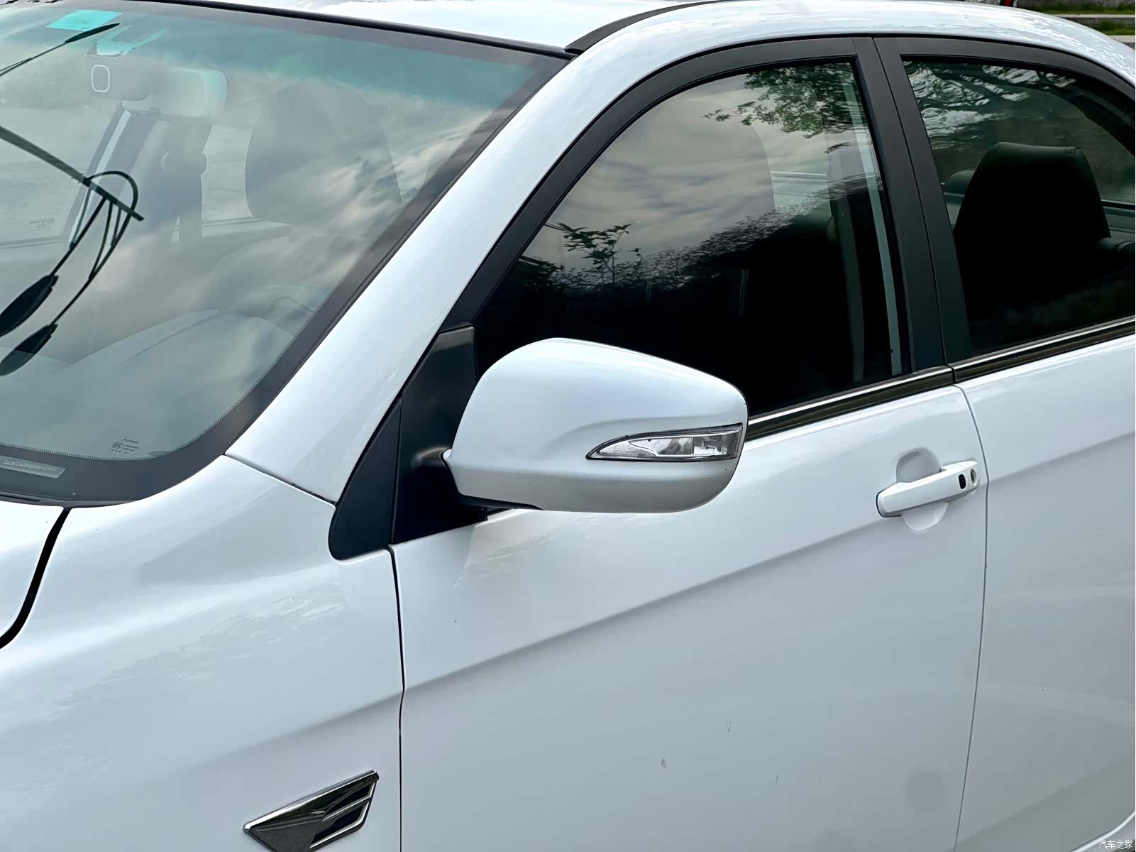 BYD F3, 2017 15