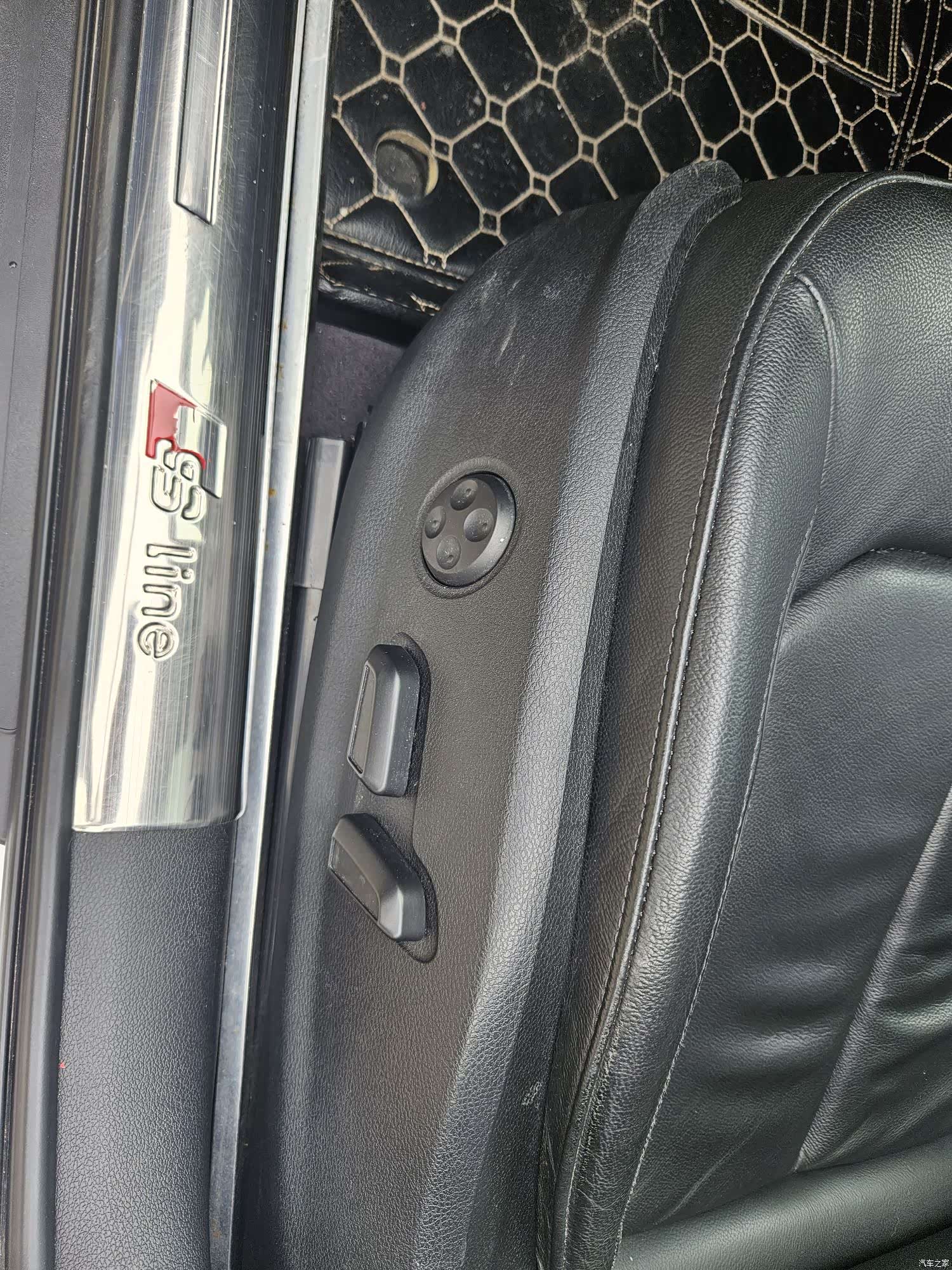 Audi A3, 2016 7