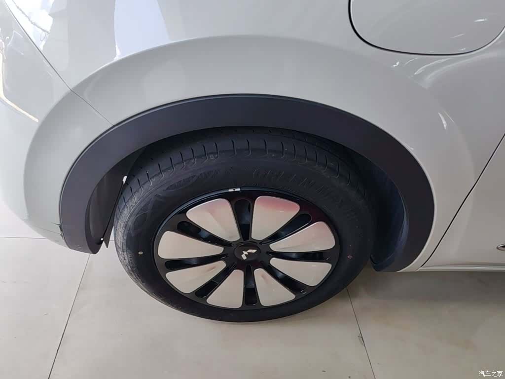 Wuling Bingo, 2024 23