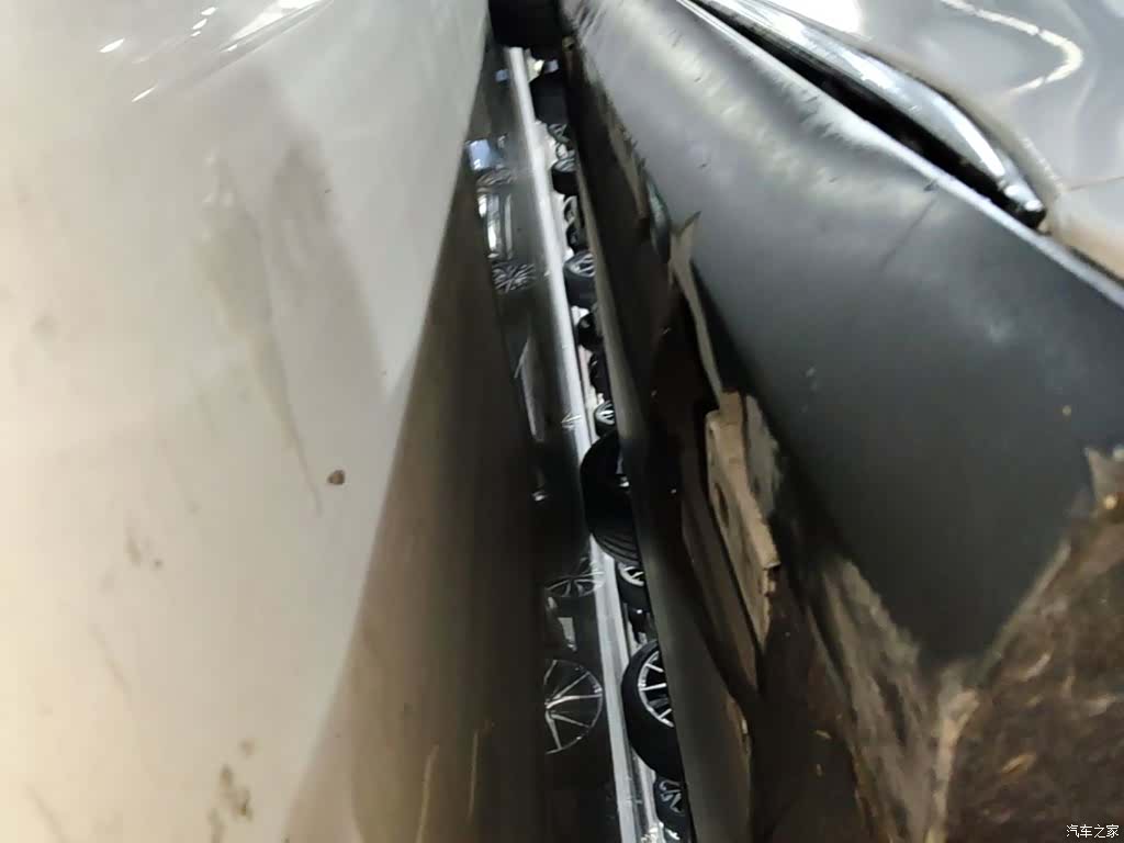 BYD Han, 2021 19