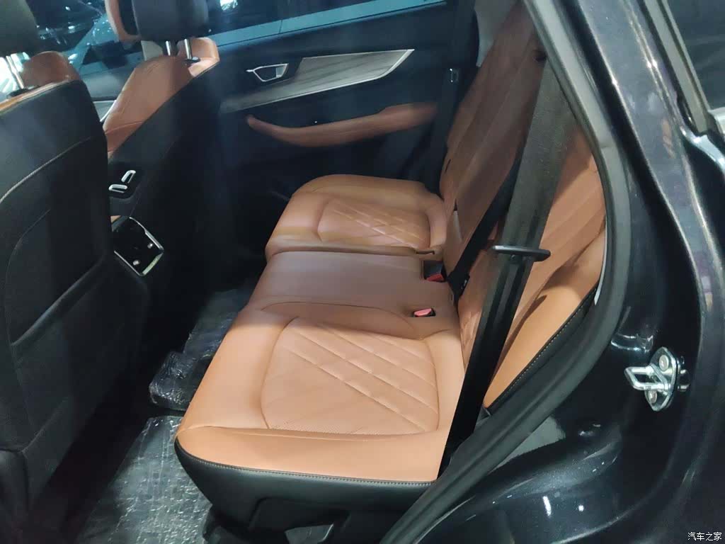 Chery Tiggo 8 Plus, 2022 13