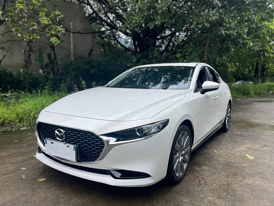 Mazda 3 Angkesaila Mazda 3 Angkesaila