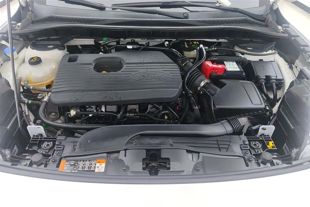 Ford Escape, 2023 10