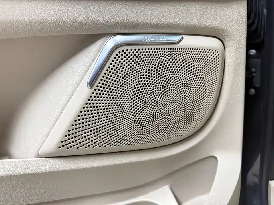 Mercedes-Benz V-class Mercedes-Benz V-class