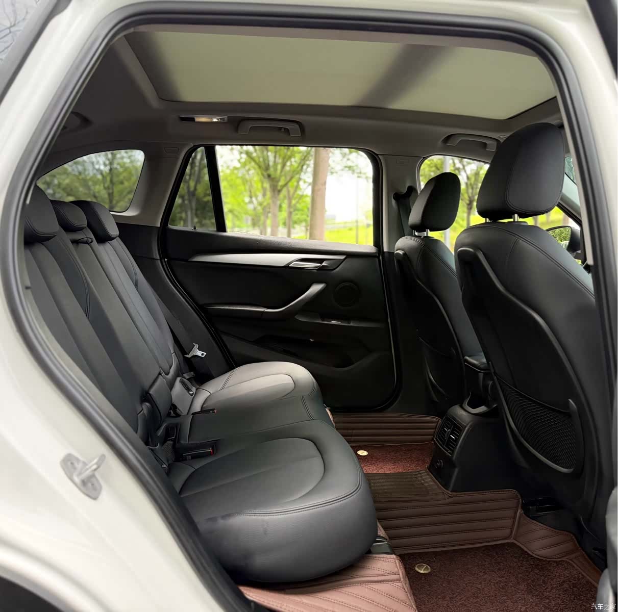 BMW X1, 2018 14