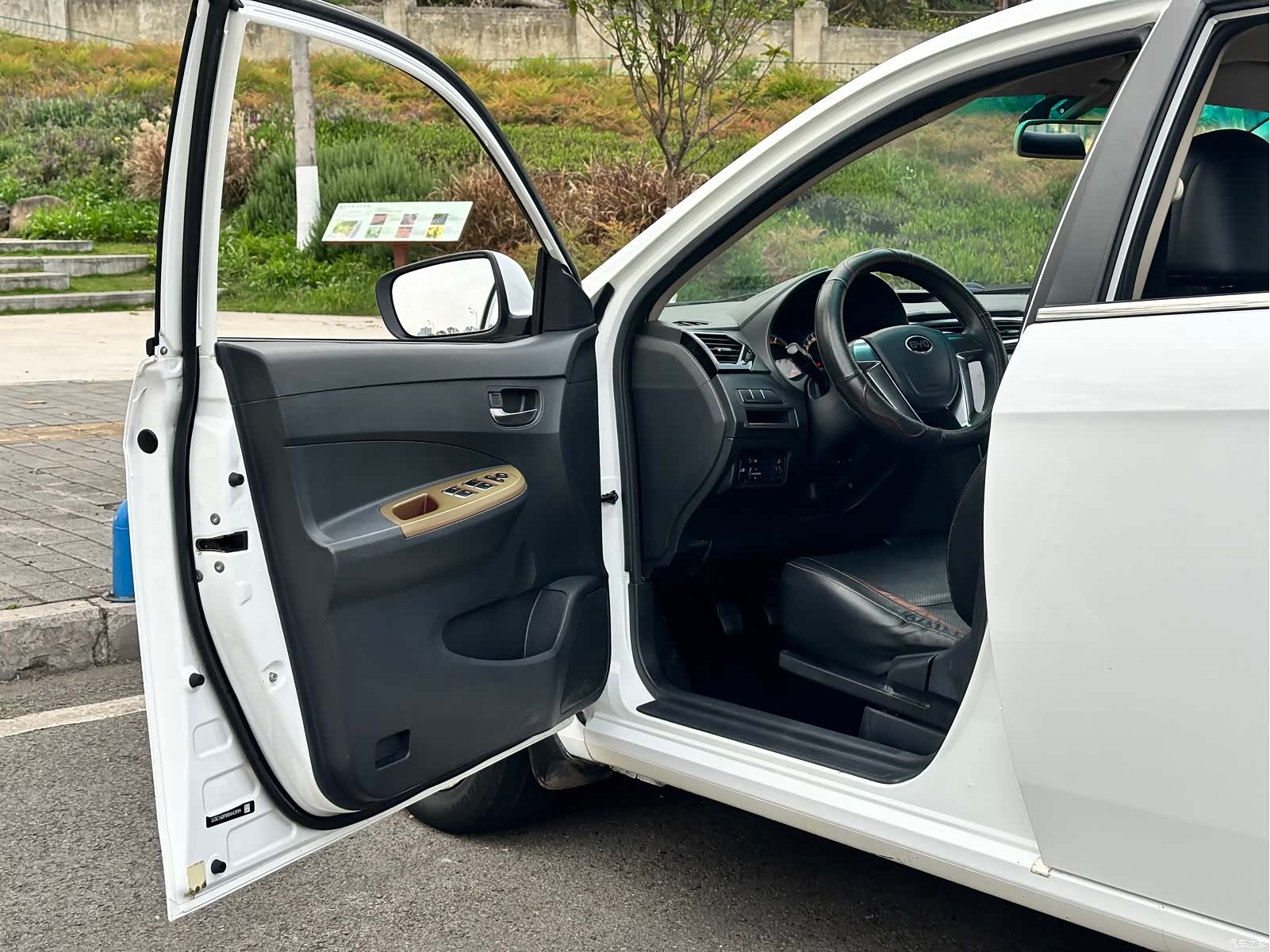 BYD F3, 2017 18