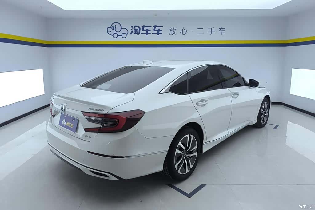 Honda Accord, 2023 3