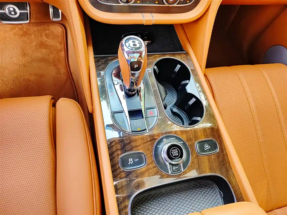 Bentley Tim Yue Bentley Tim Yue