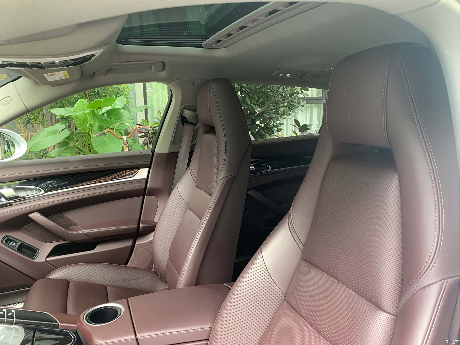 Porsche Panamera, 2016 14