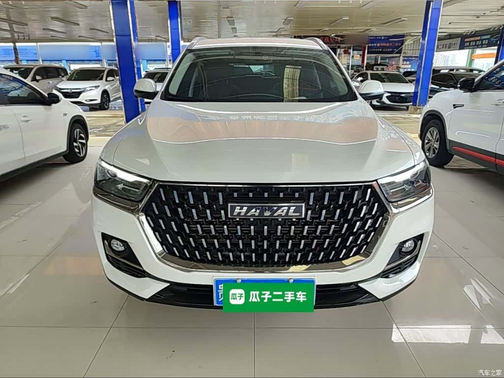 Haval H6, 2023 3