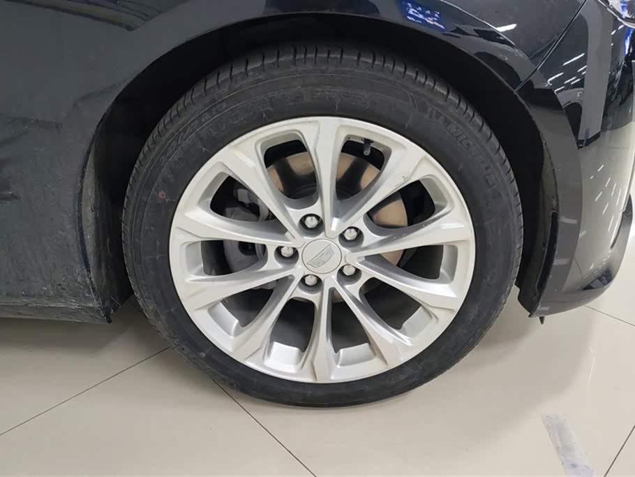 Cadillac CT5 Cadillac CT5