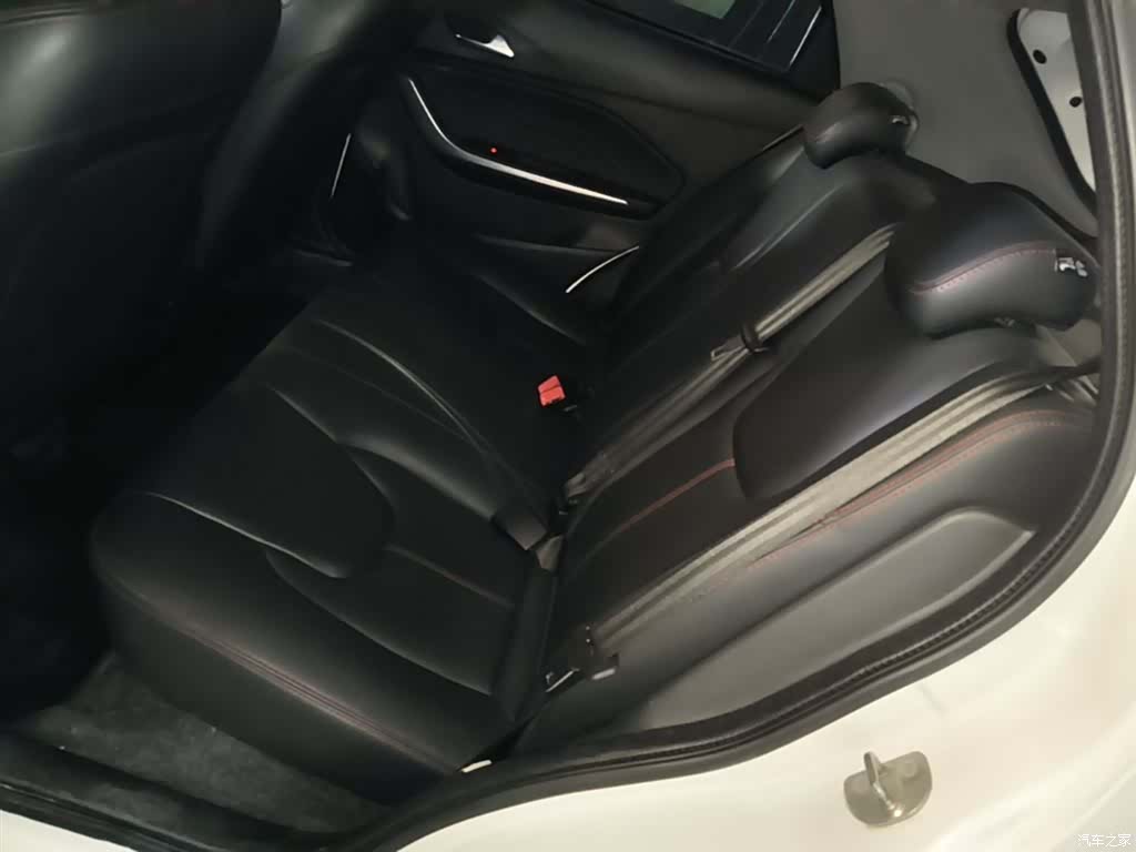 Chery 3x, 2021 17