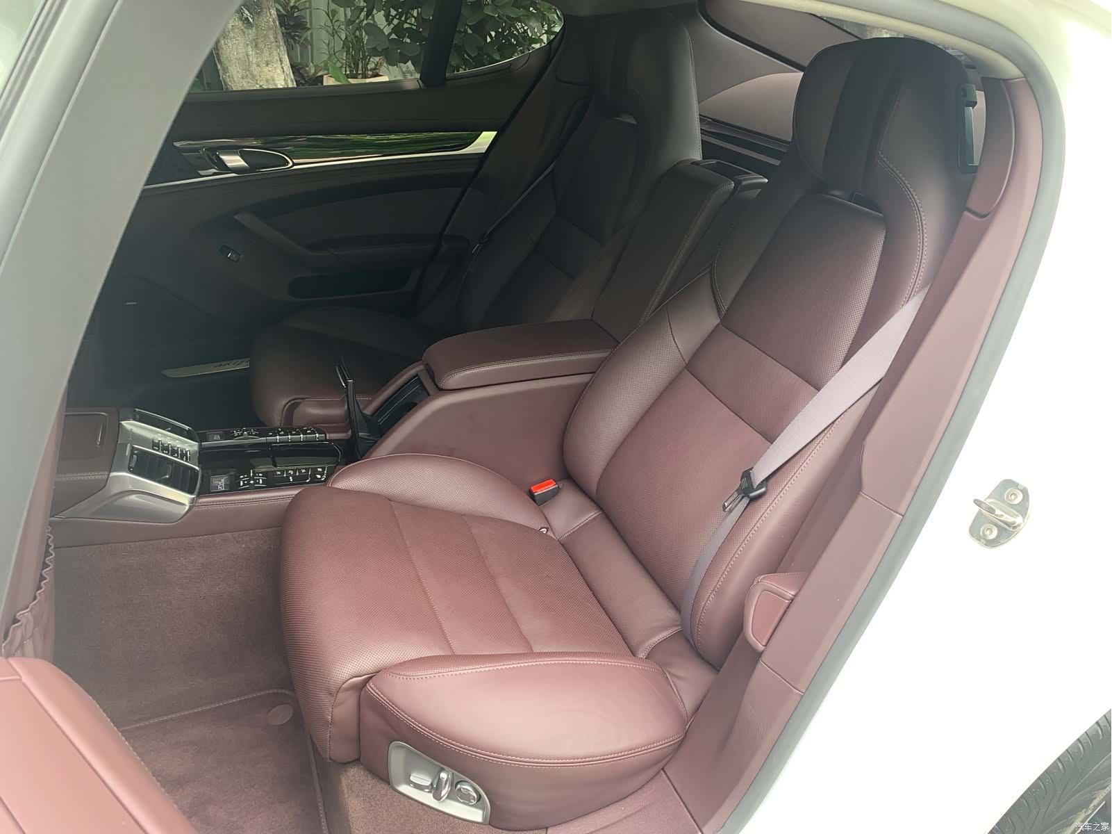 Porsche Panamera, 2016 18