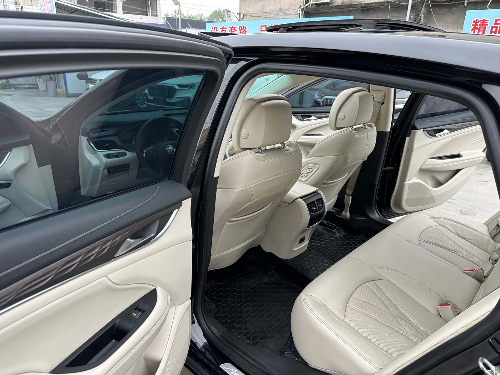 Buick LaCrosse, 2022 8