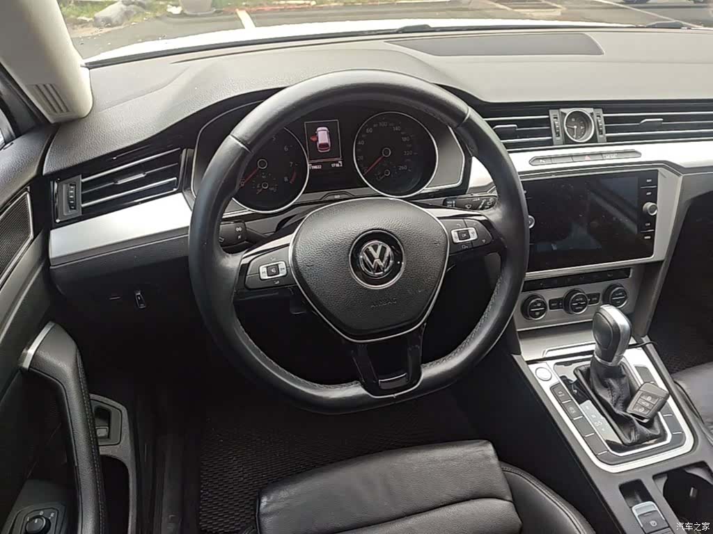 Volkswagen Variant, 2018 17