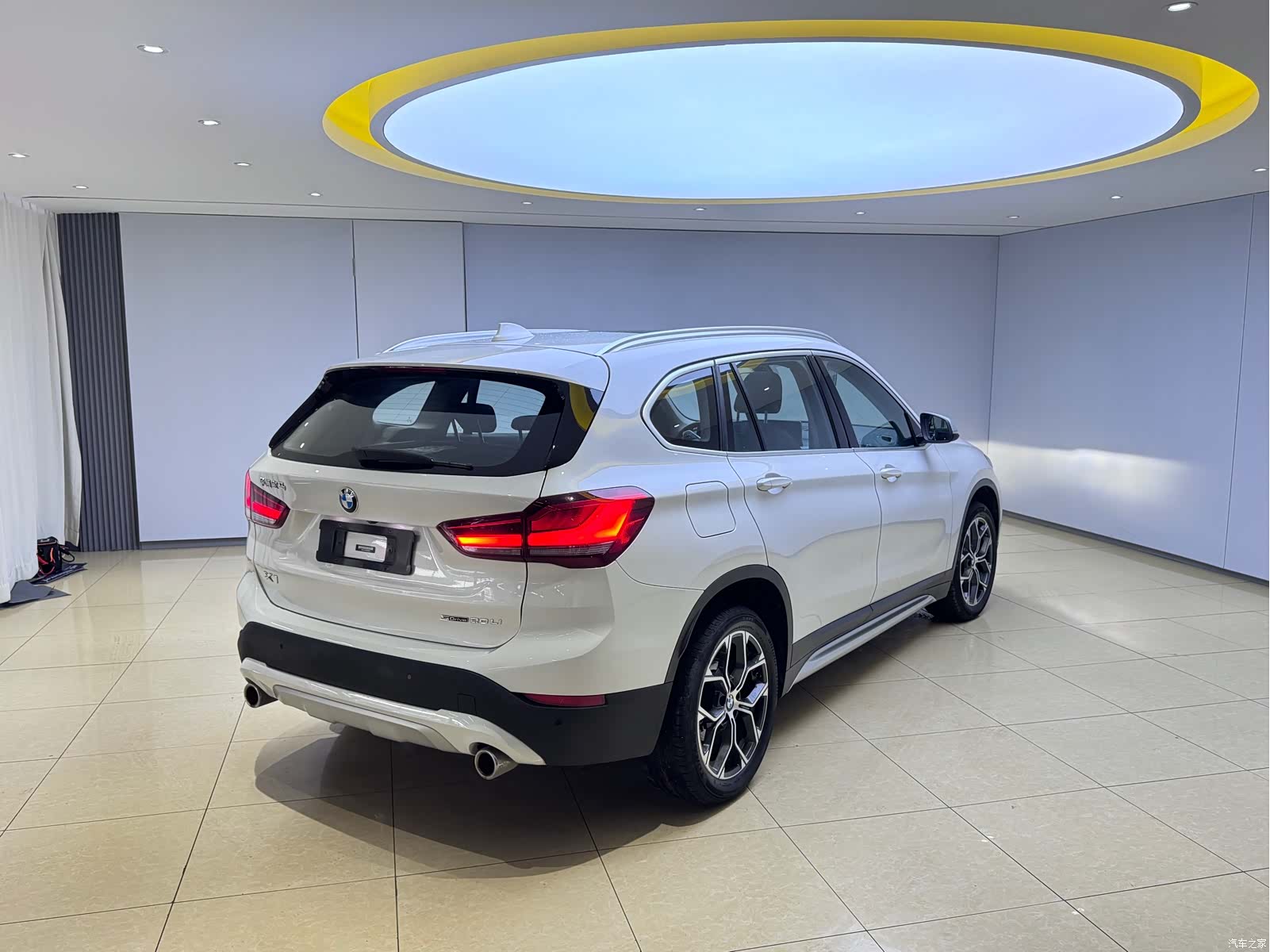 BMW X1, 2022 4