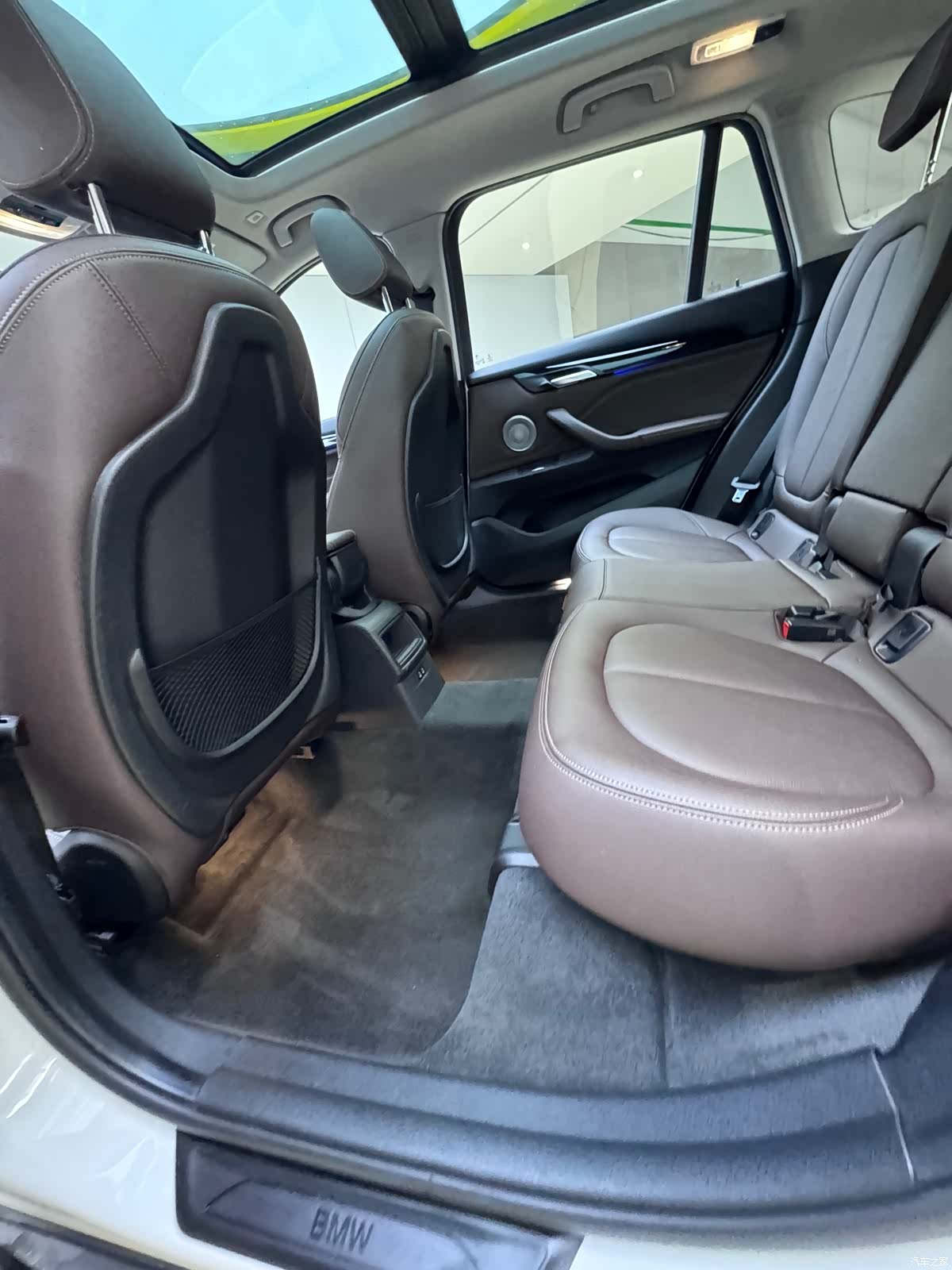 BMW X1, 2022 8