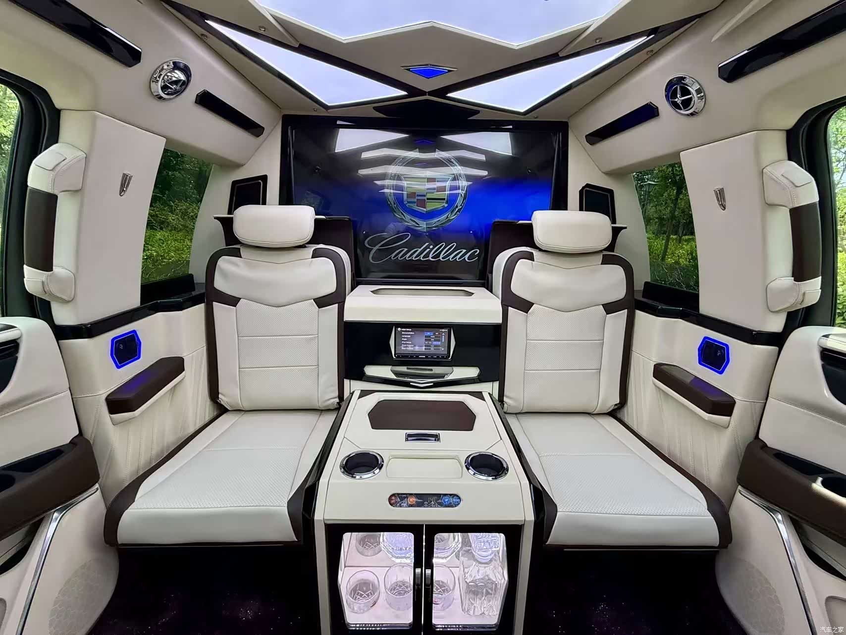 Cadillac Escalade, 2016 9