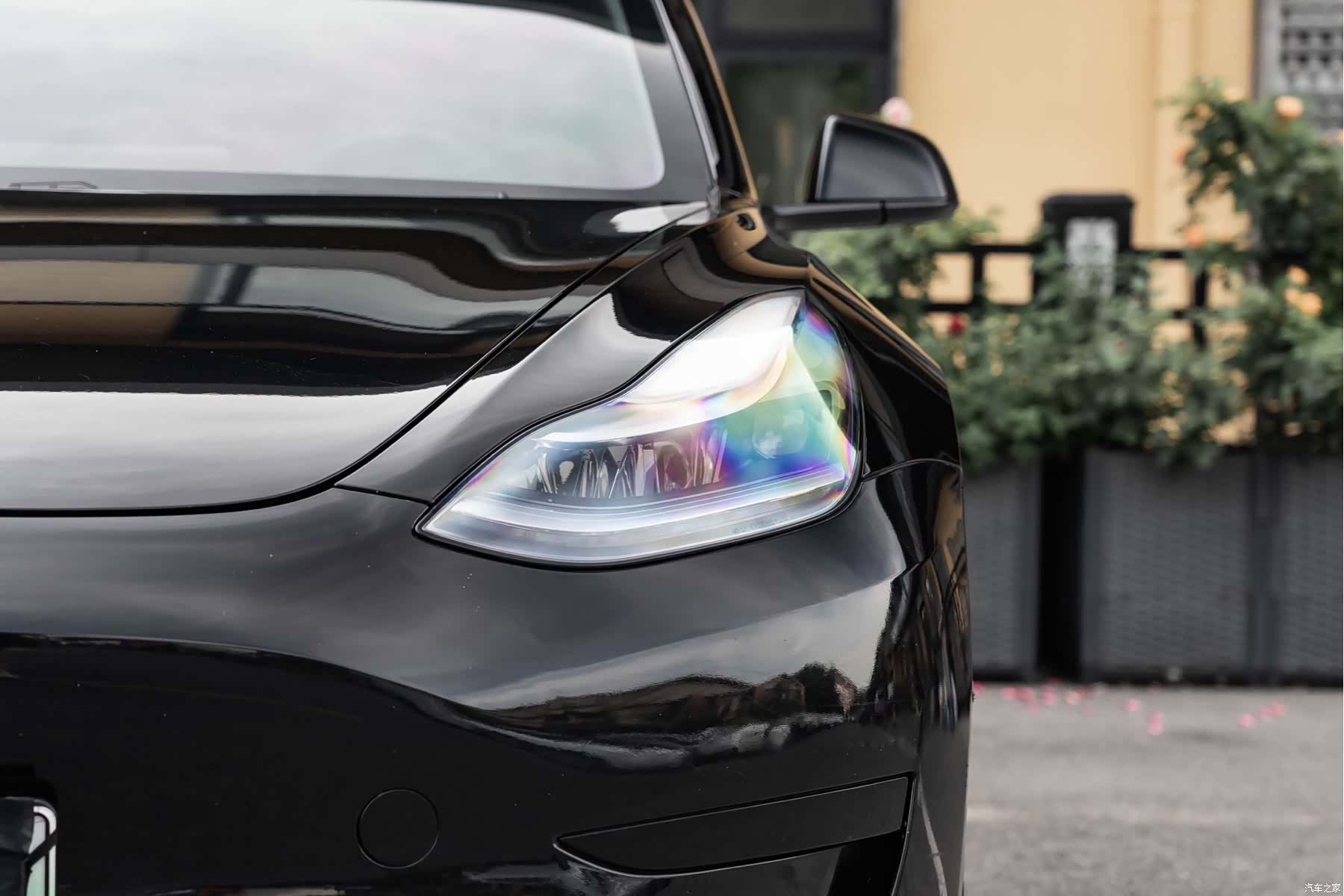 Tesla Model 3, 2021 4