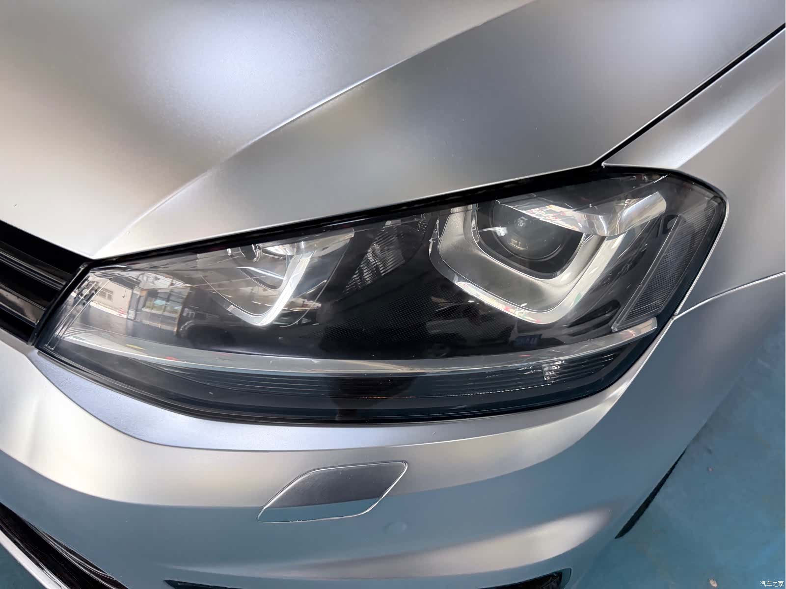 Volkswagen Golf, 2016 4