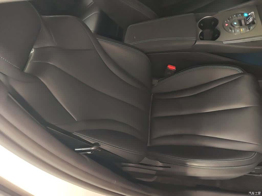 BYD Seal, 2024 25