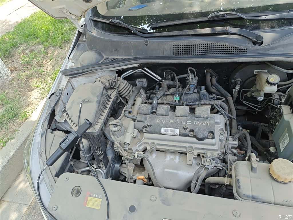 Wuling 310W, 2021 20