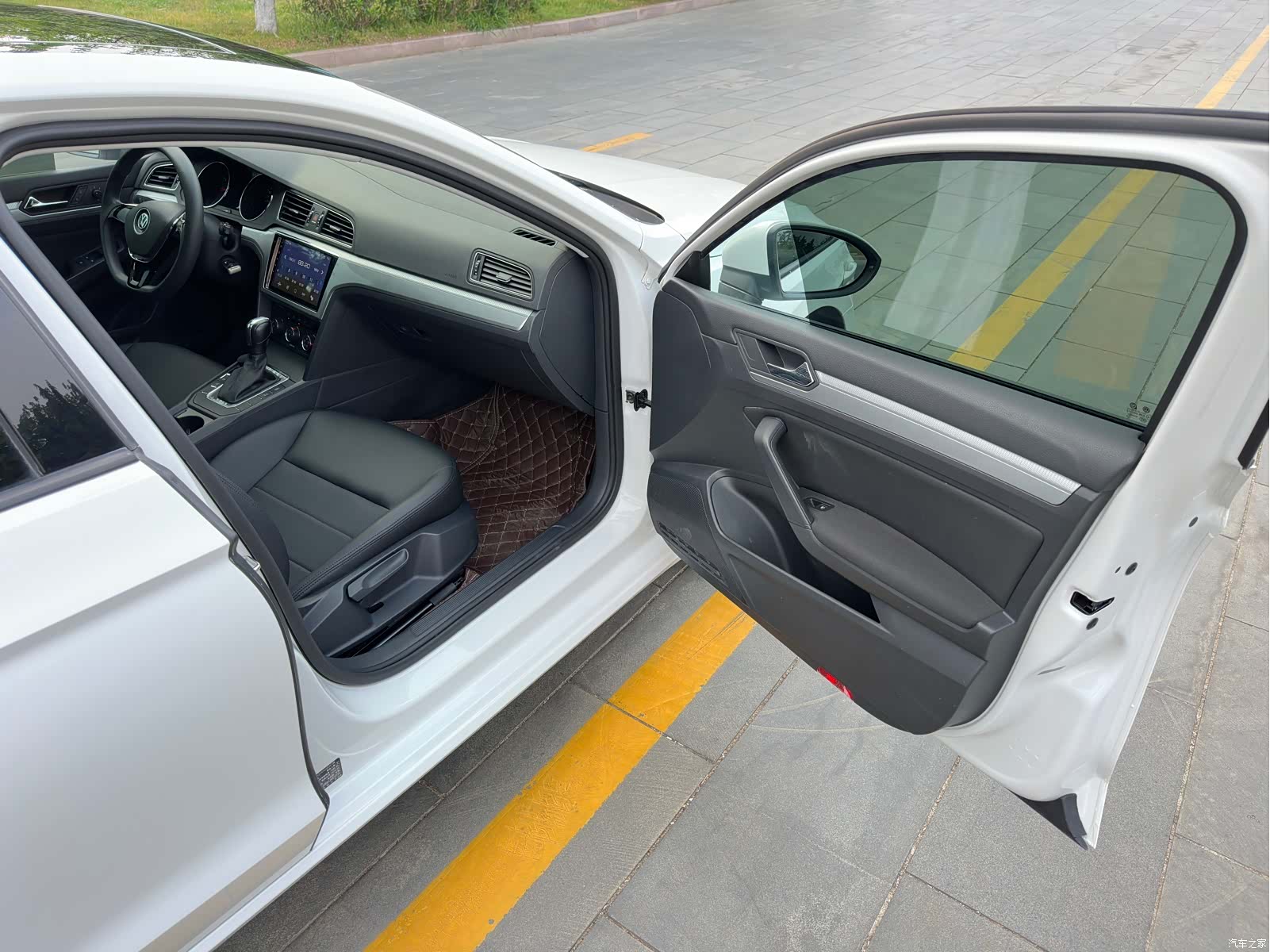 Volkswagen Lamando, 2018 19