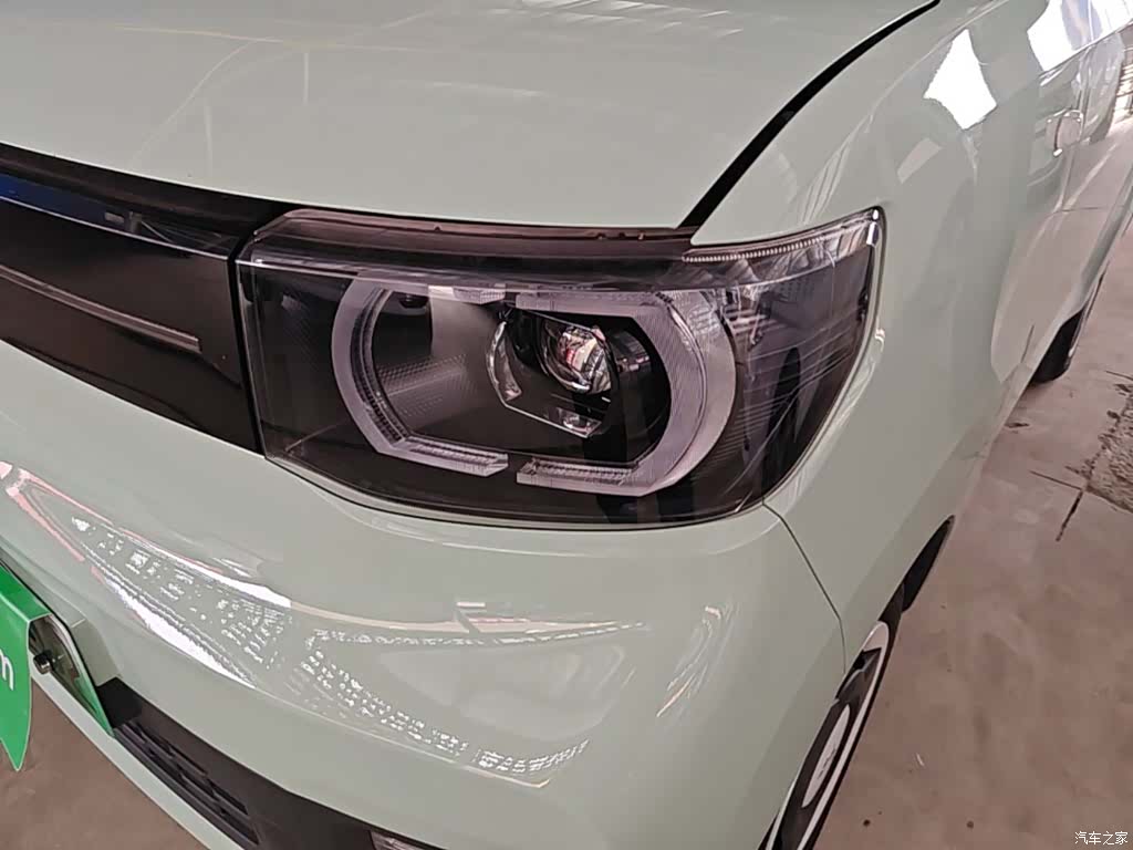 Wuling MINIEV, 2023 24