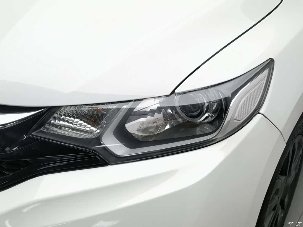 Honda Fit, 2019 7
