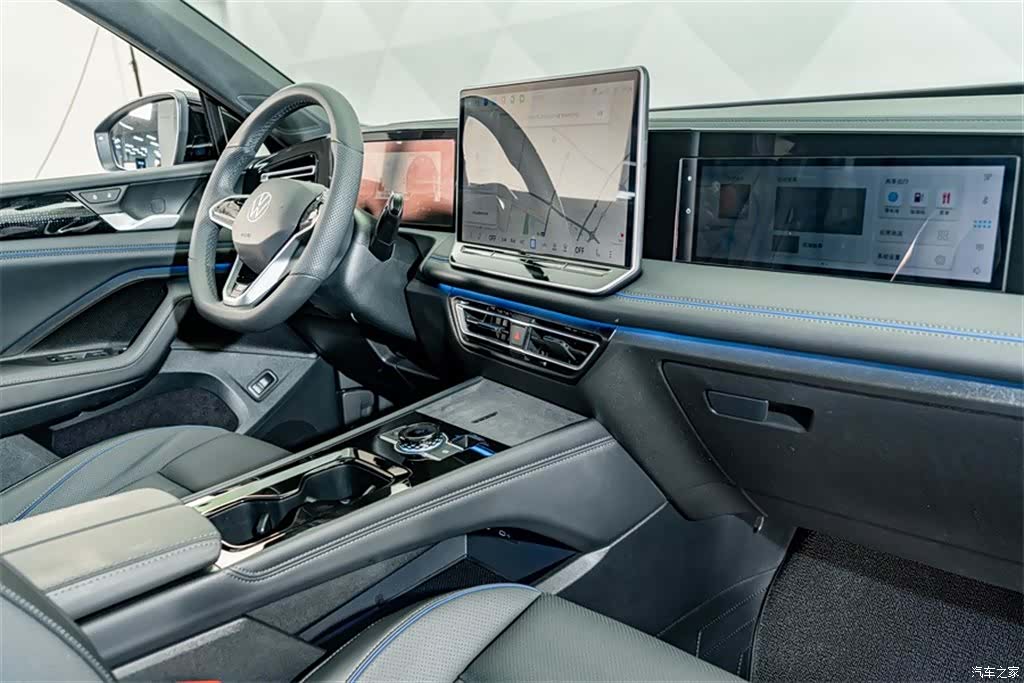 Volkswagen Tiguan L, 2025 19