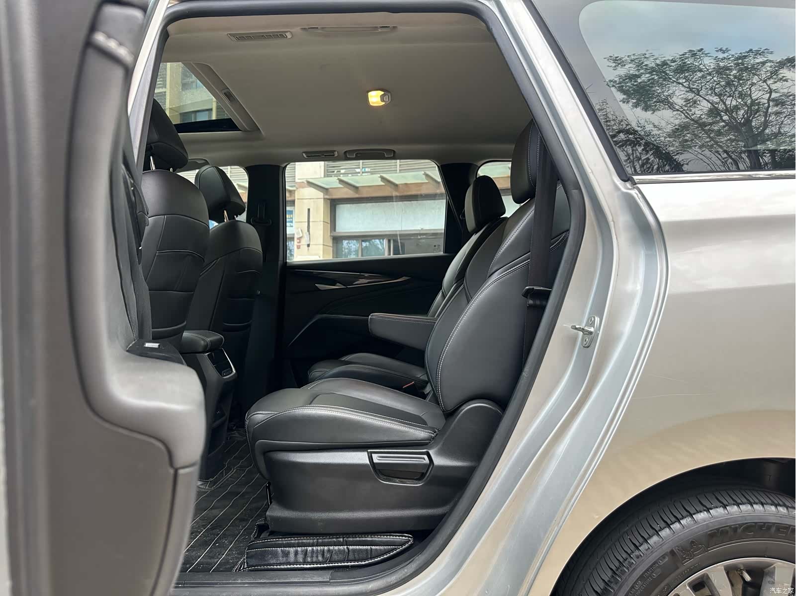 Maxus G50, 2019 11