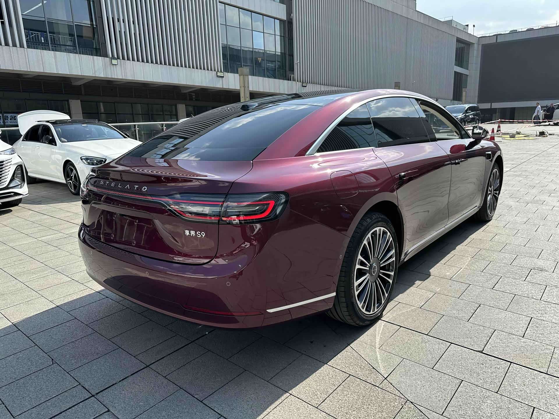 Stelato S9, 2025 23