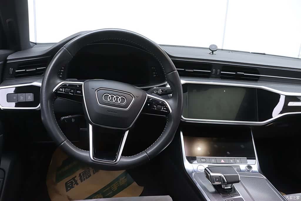 Audi A6L, 2020 30