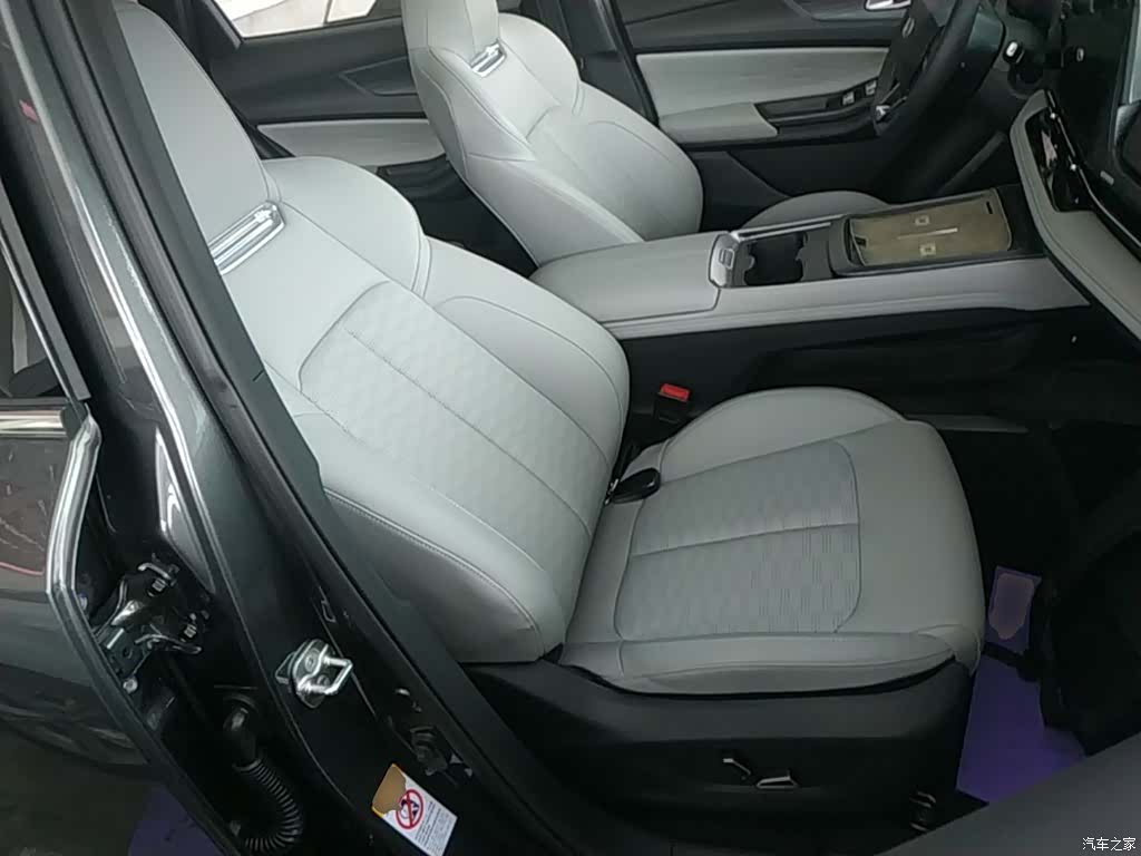 Changan Eado, 2025 25