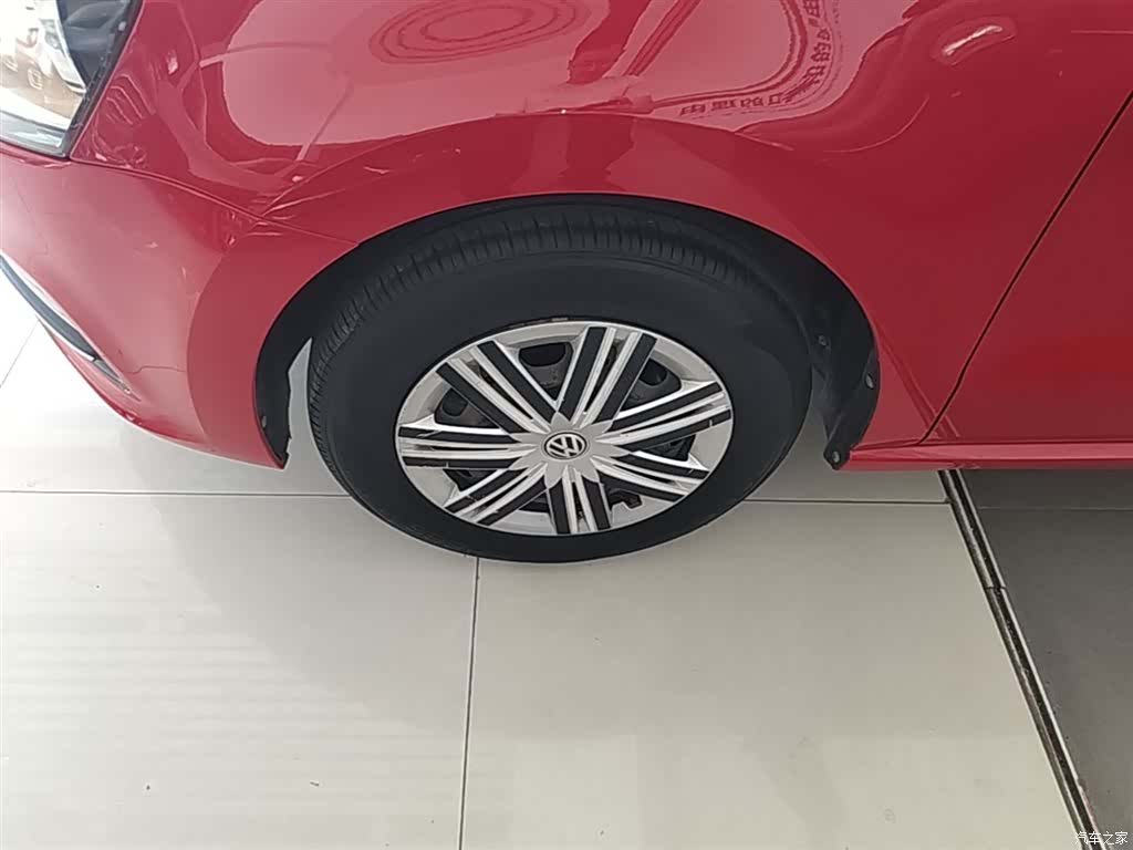 Volkswagen Polo, 2017 23